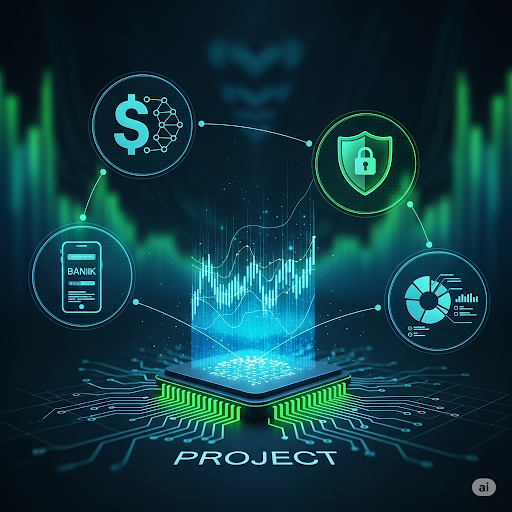 Fintech Project Image